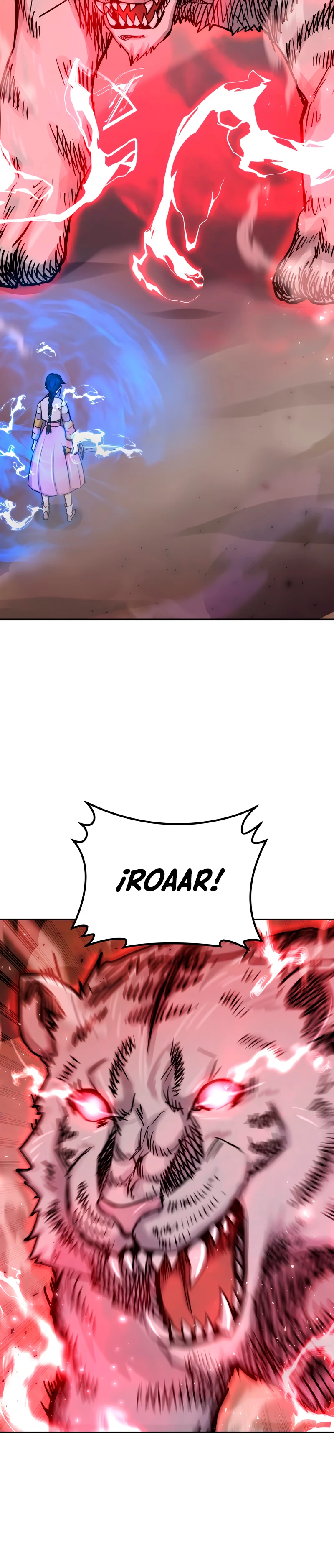 Jugador a partir de hoy > Capitulo 69 > Page 171