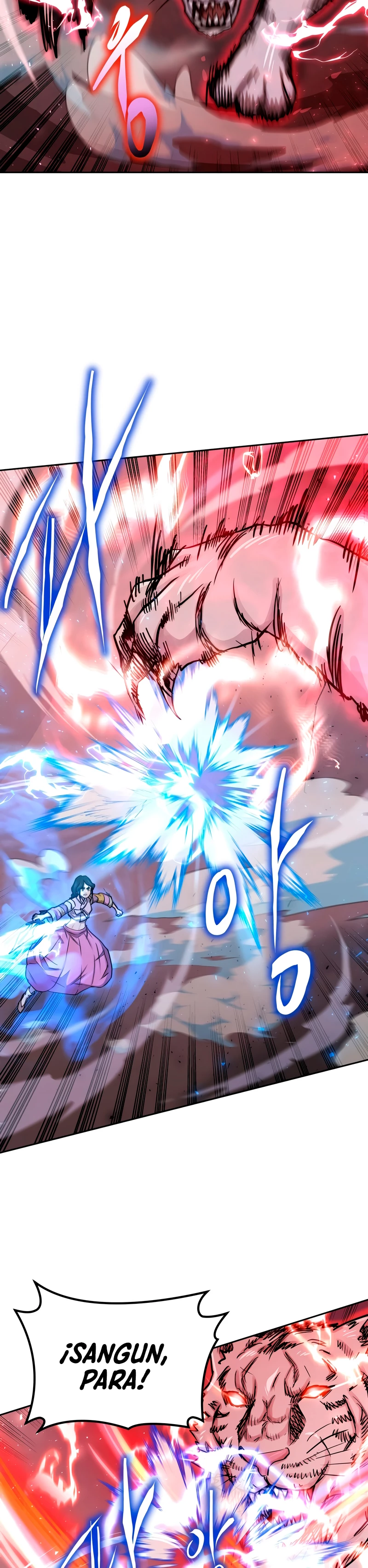 Jugador a partir de hoy > Capitulo 69 > Page 191