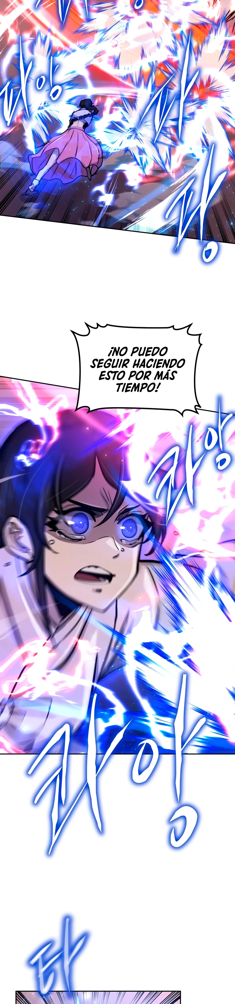 Jugador a partir de hoy > Capitulo 69 > Page 201