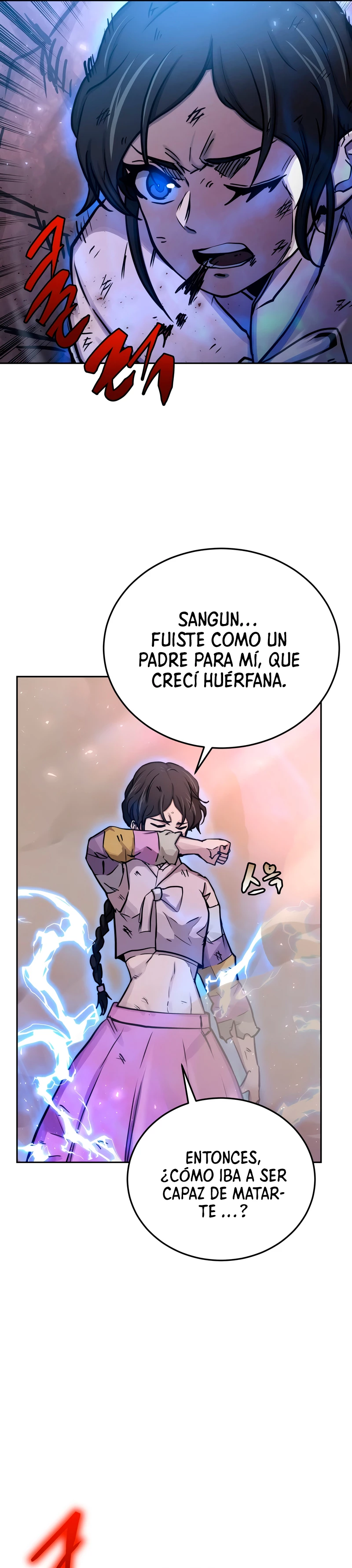 Jugador a partir de hoy > Capitulo 69 > Page 271