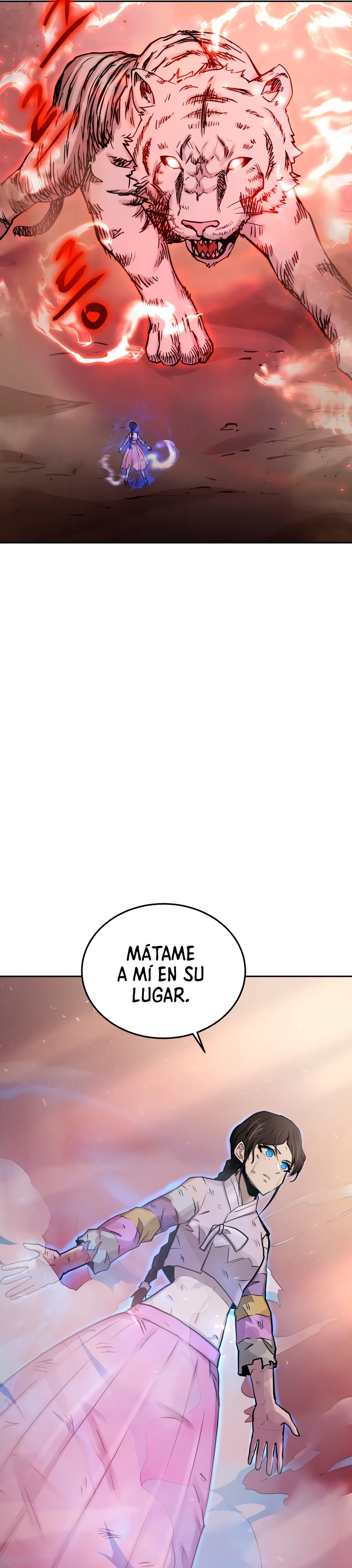 Jugador a partir de hoy > Capitulo 69 > Page 281