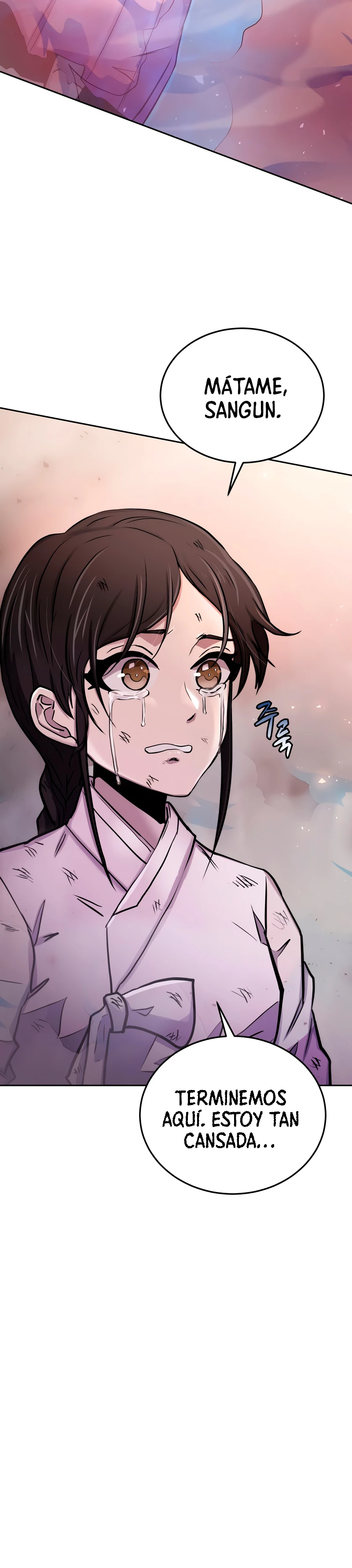 Jugador a partir de hoy > Capitulo 69 > Page 291