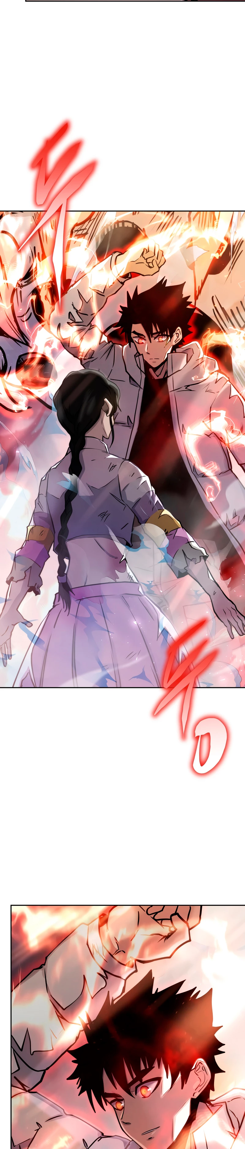 Jugador a partir de hoy > Capitulo 69 > Page 321