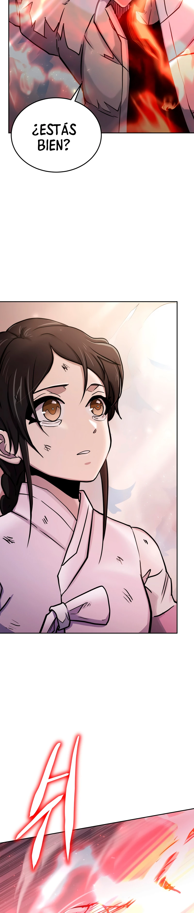 Jugador a partir de hoy > Capitulo 69 > Page 331