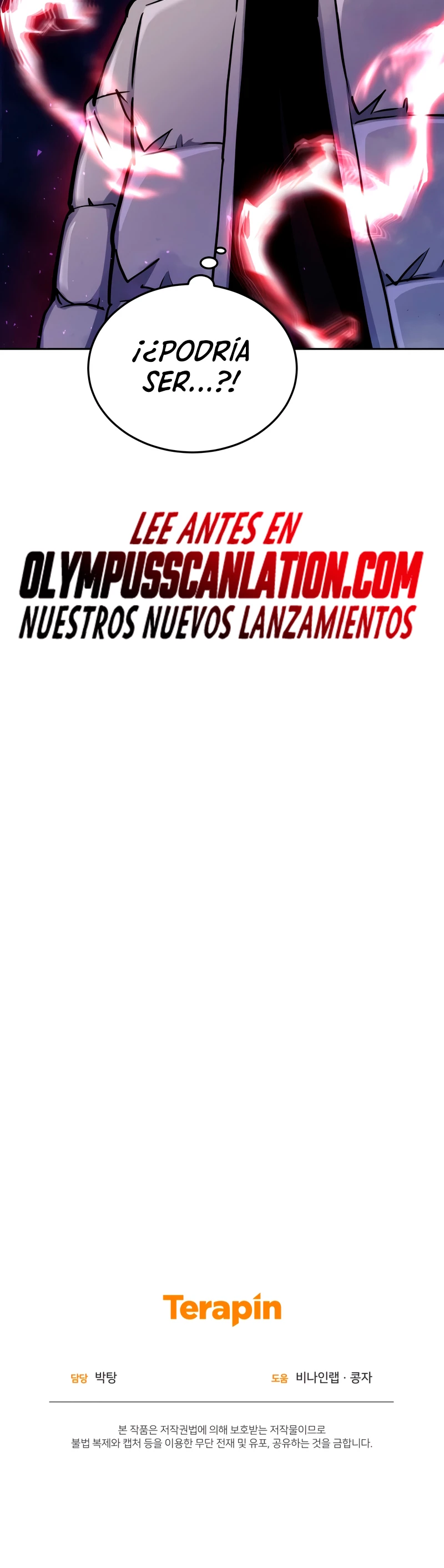 Jugador a partir de hoy > Capitulo 69 > Page 381