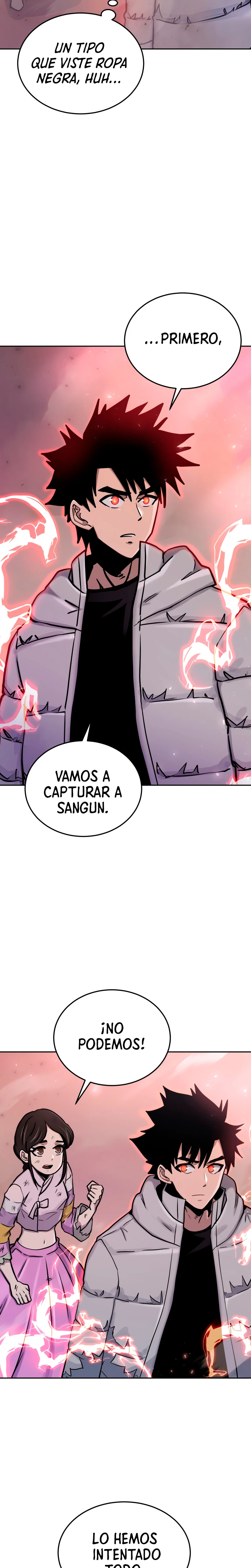 Jugador a partir de hoy > Capitulo 70 > Page 21