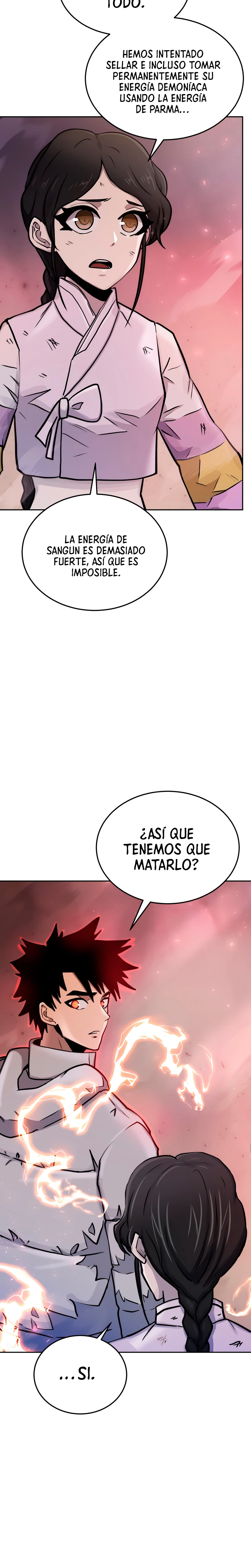 Jugador a partir de hoy > Capitulo 70 > Page 31