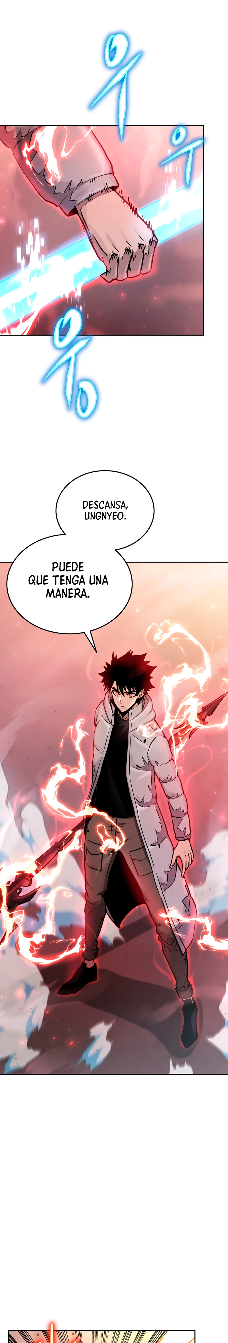 Jugador a partir de hoy > Capitulo 70 > Page 41