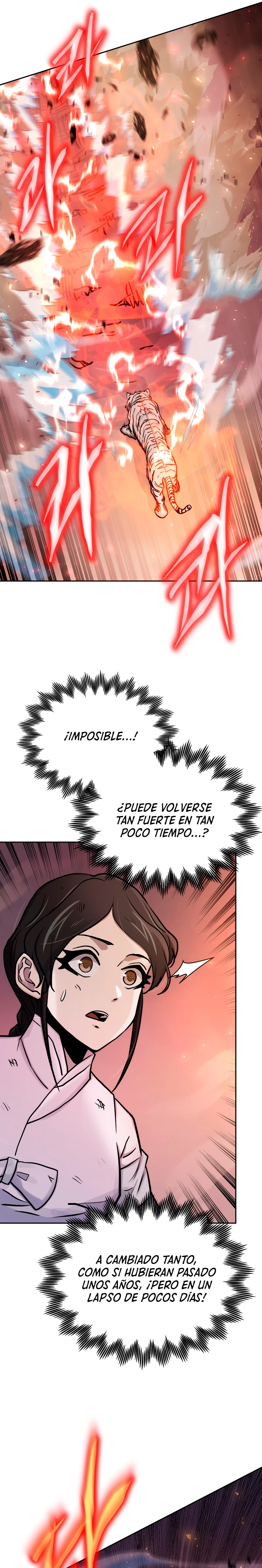 Jugador a partir de hoy > Capitulo 70 > Page 71