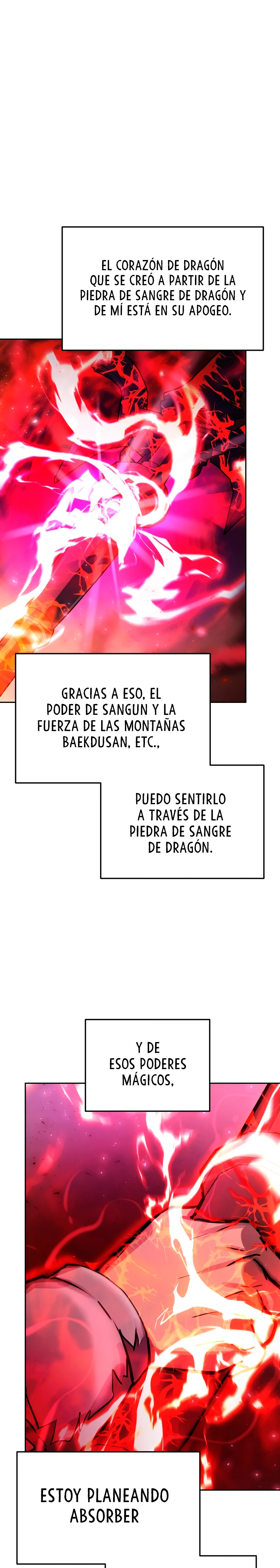 Jugador a partir de hoy > Capitulo 70 > Page 121