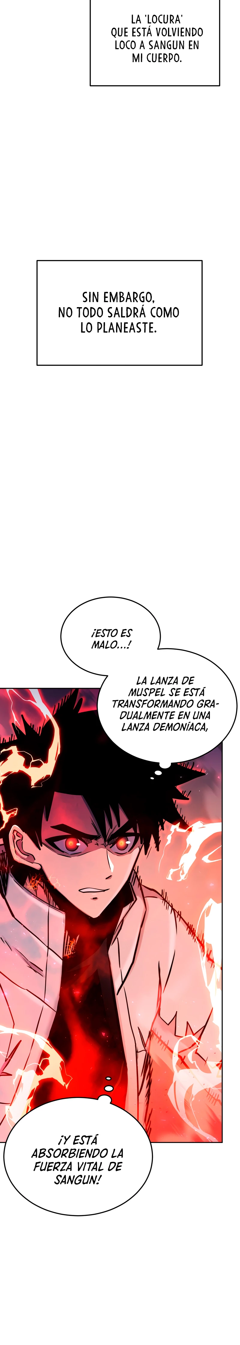 Jugador a partir de hoy > Capitulo 70 > Page 131