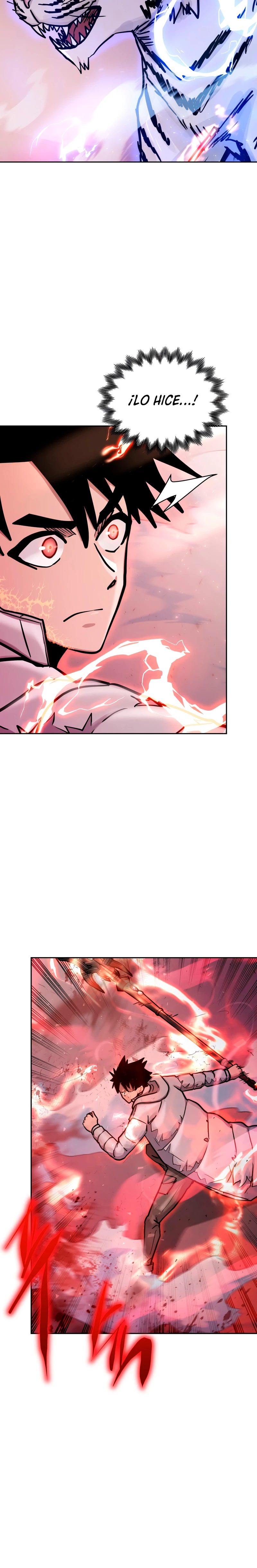 Jugador a partir de hoy > Capitulo 70 > Page 161