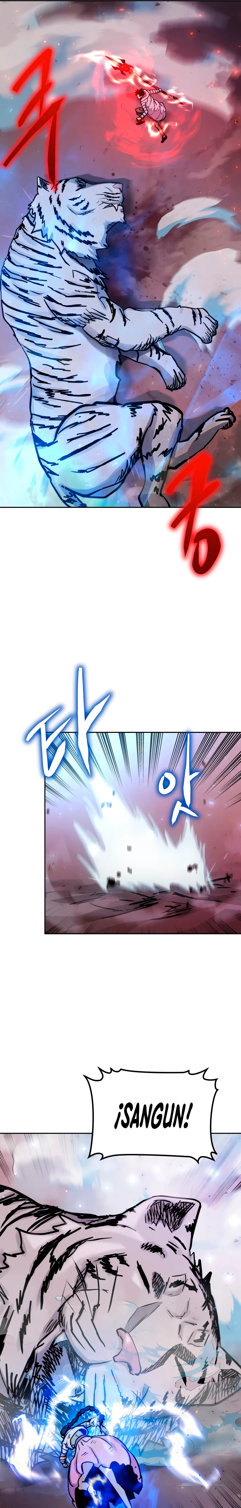 Jugador a partir de hoy > Capitulo 70 > Page 171