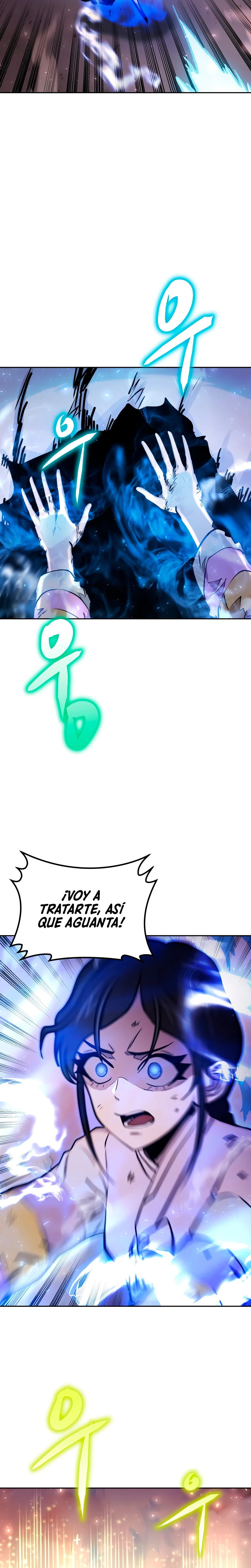 Jugador a partir de hoy > Capitulo 70 > Page 181