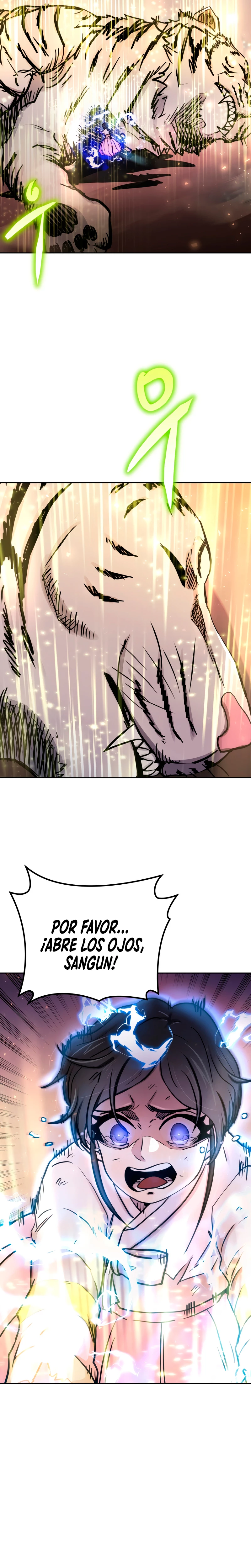 Jugador a partir de hoy > Capitulo 70 > Page 191