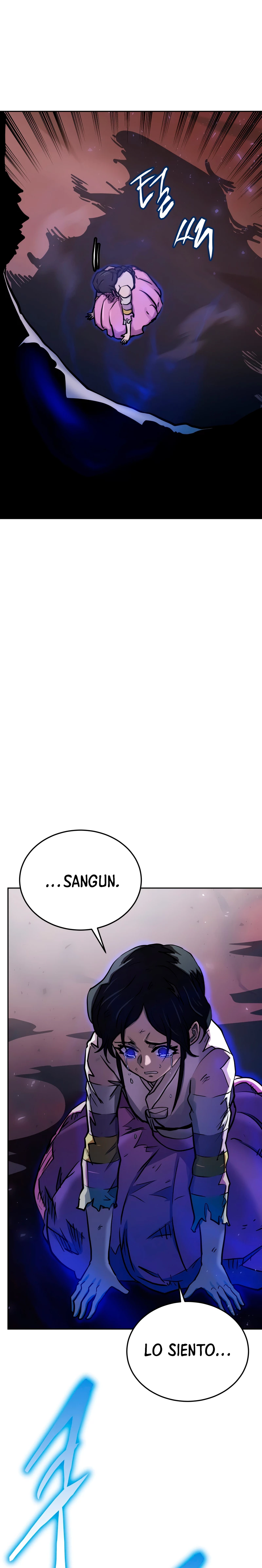 Jugador a partir de hoy > Capitulo 70 > Page 201