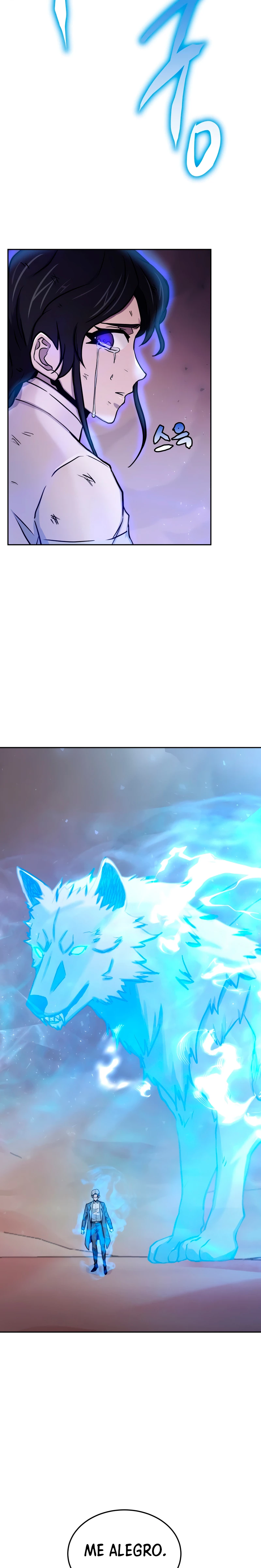 Jugador a partir de hoy > Capitulo 70 > Page 221