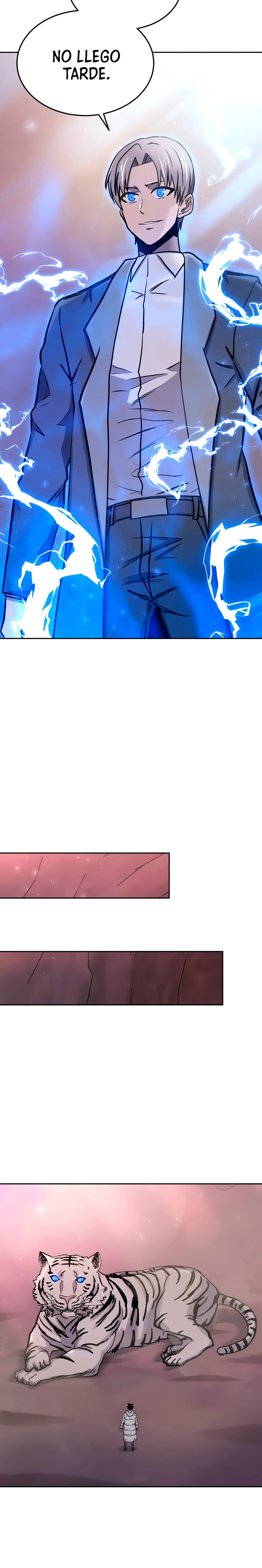 Jugador a partir de hoy > Capitulo 70 > Page 231