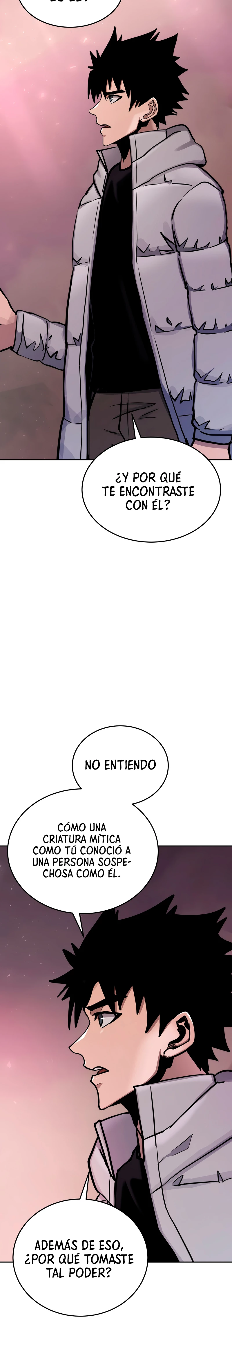 Jugador a partir de hoy > Capitulo 70 > Page 251