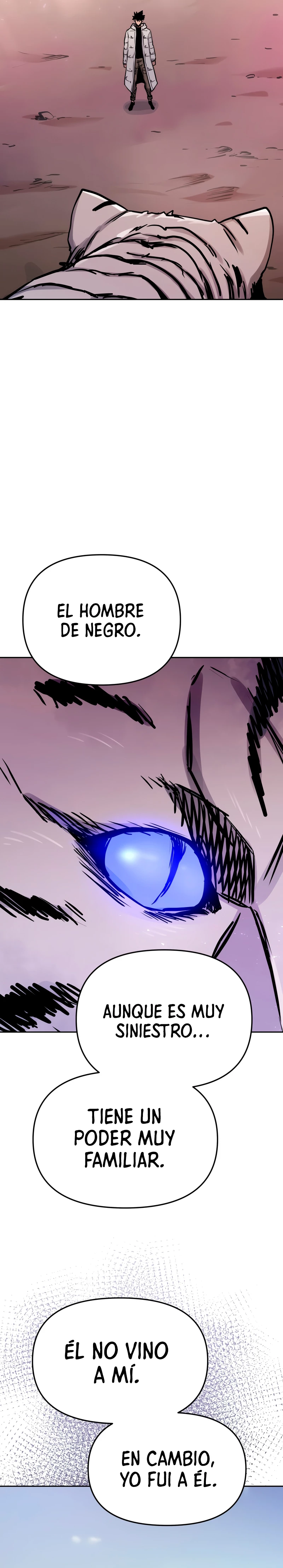 Jugador a partir de hoy > Capitulo 70 > Page 291