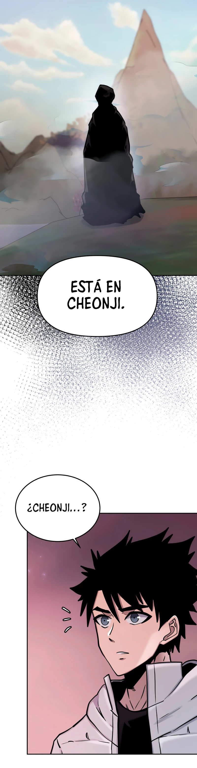 Jugador a partir de hoy > Capitulo 70 > Page 301