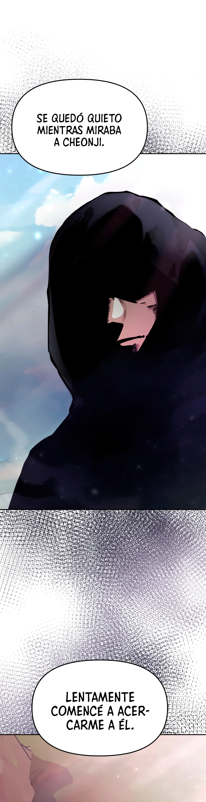 Jugador a partir de hoy > Capitulo 70 > Page 311