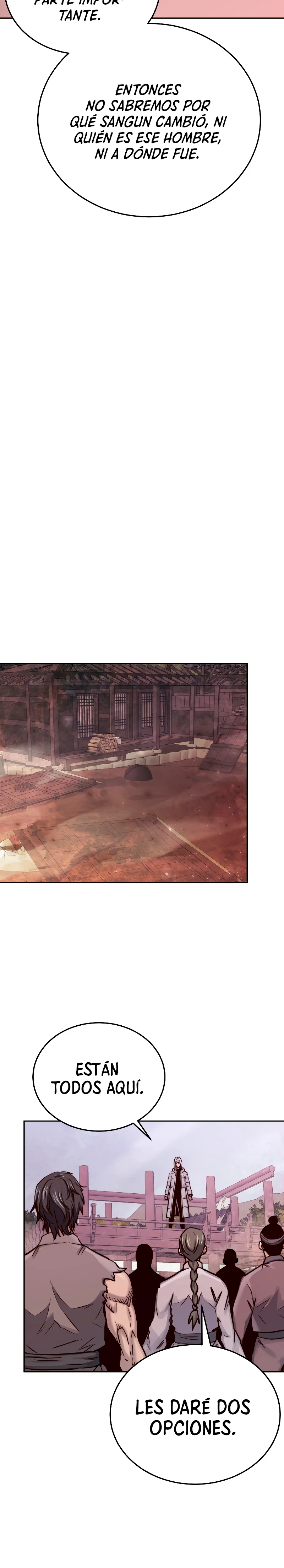 Jugador a partir de hoy > Capitulo 71 > Page 31