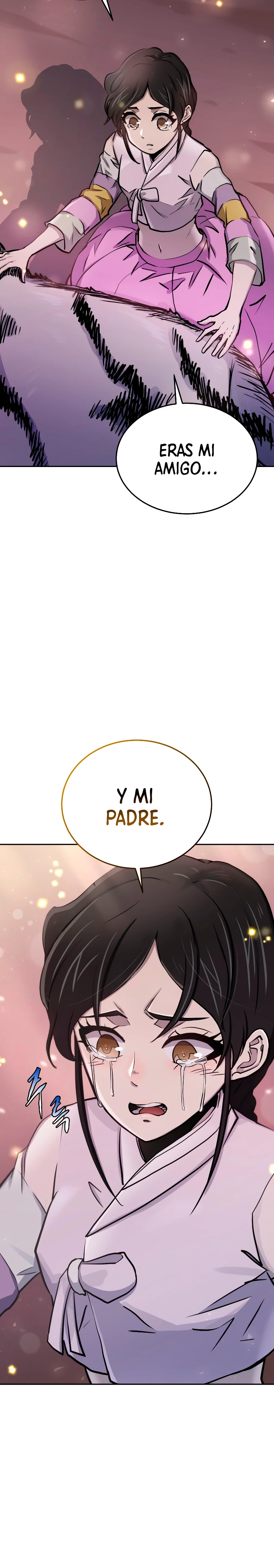 Jugador a partir de hoy > Capitulo 71 > Page 91