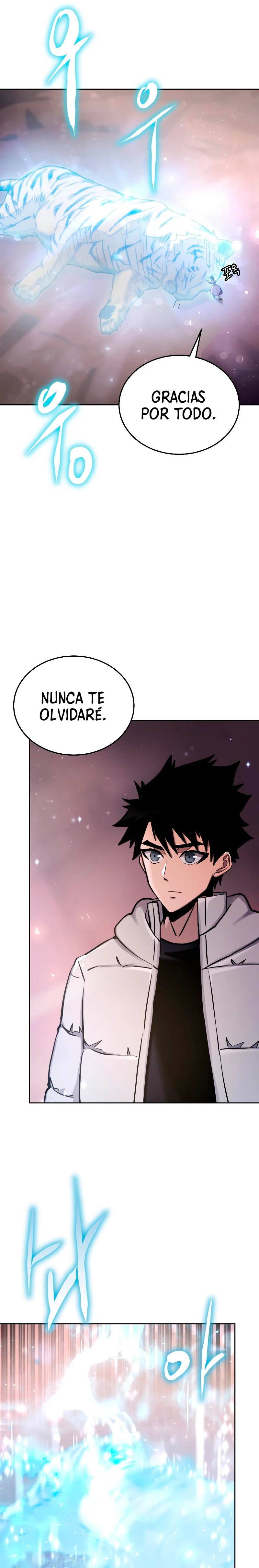 Jugador a partir de hoy > Capitulo 71 > Page 111