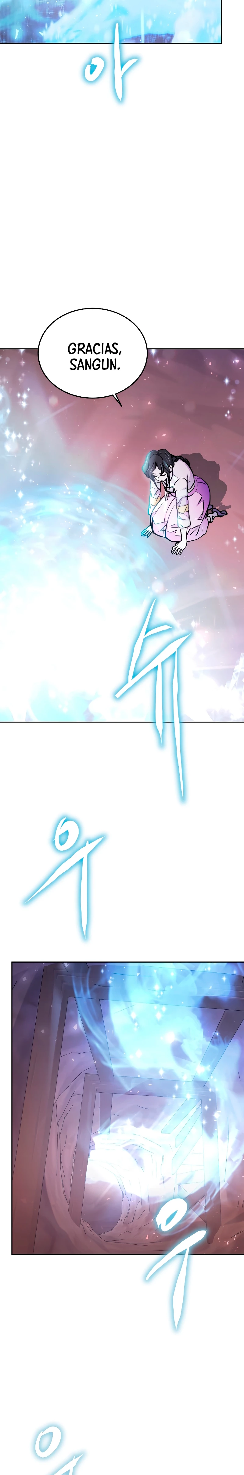 Jugador a partir de hoy > Capitulo 71 > Page 121