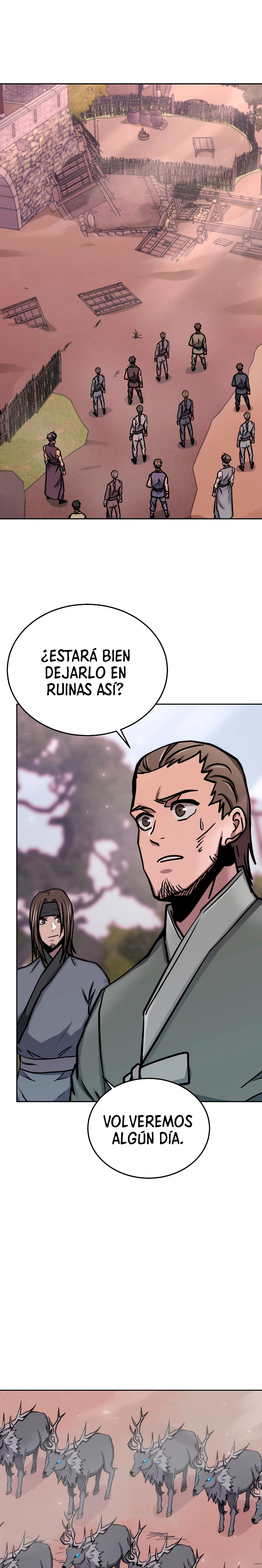 Jugador a partir de hoy > Capitulo 71 > Page 141