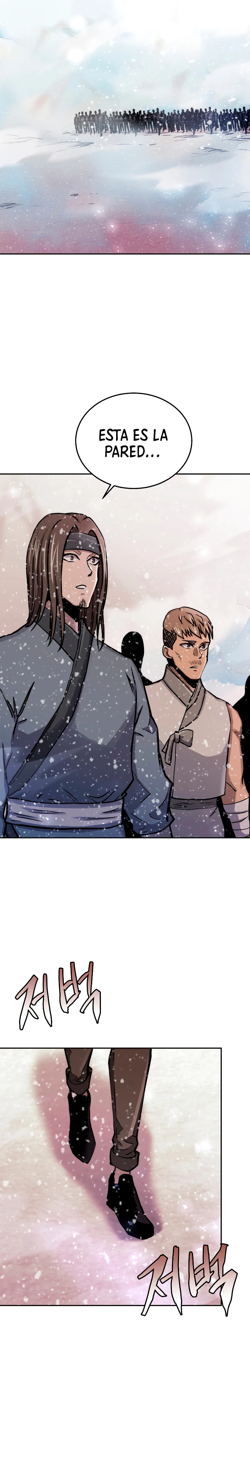 Jugador a partir de hoy > Capitulo 71 > Page 251