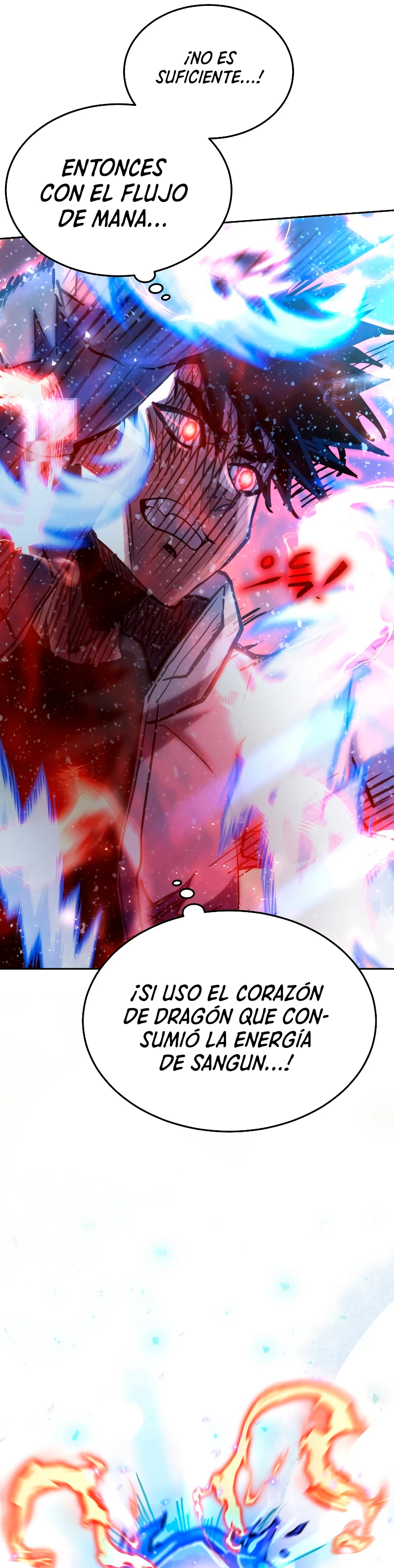 Jugador a partir de hoy > Capitulo 71 > Page 301