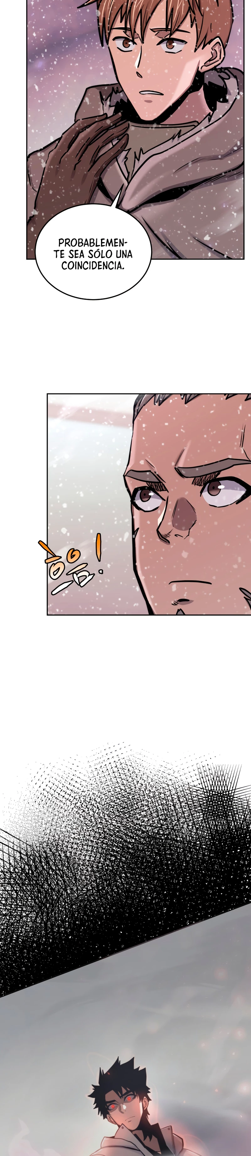 Jugador a partir de hoy > Capitulo 72 > Page 21