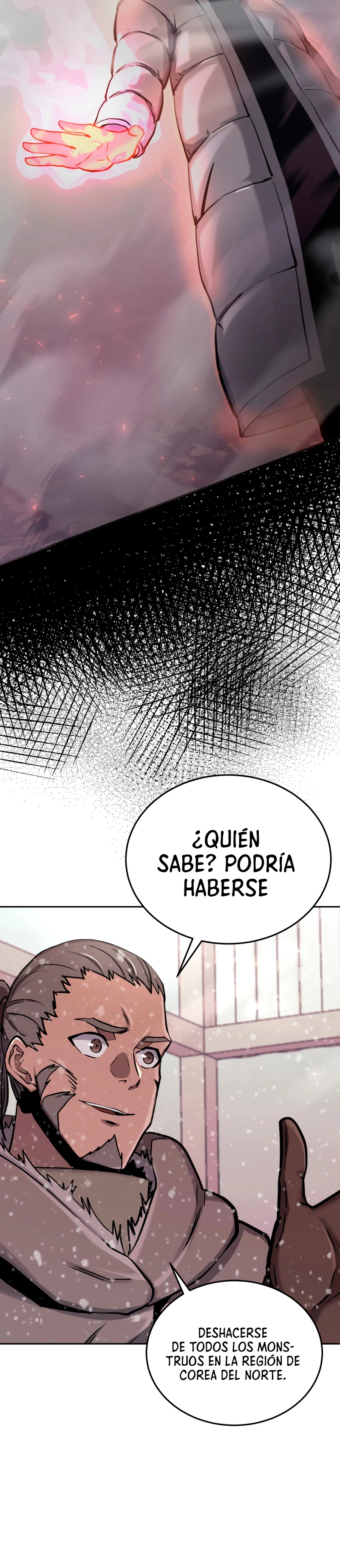 Jugador a partir de hoy > Capitulo 72 > Page 31