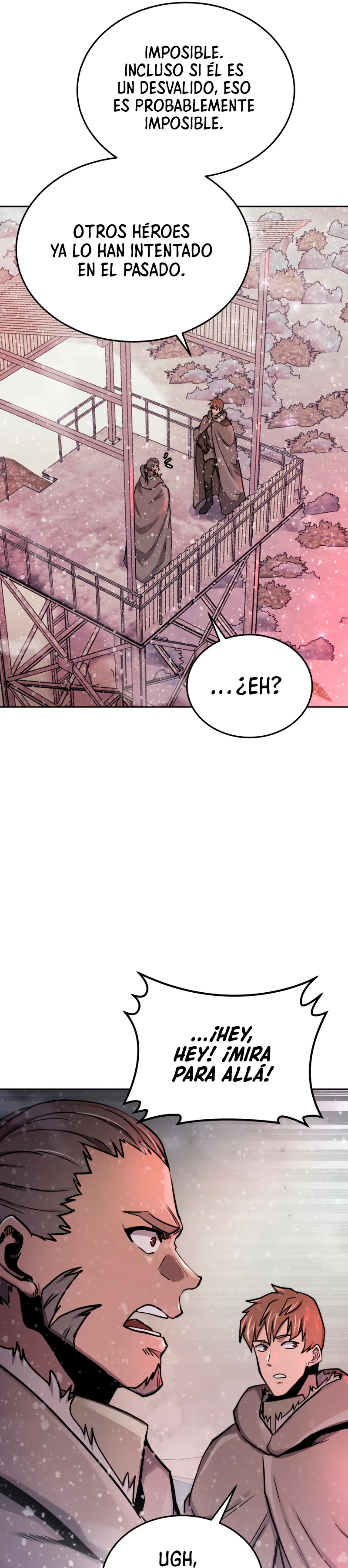 Jugador a partir de hoy > Capitulo 72 > Page 41