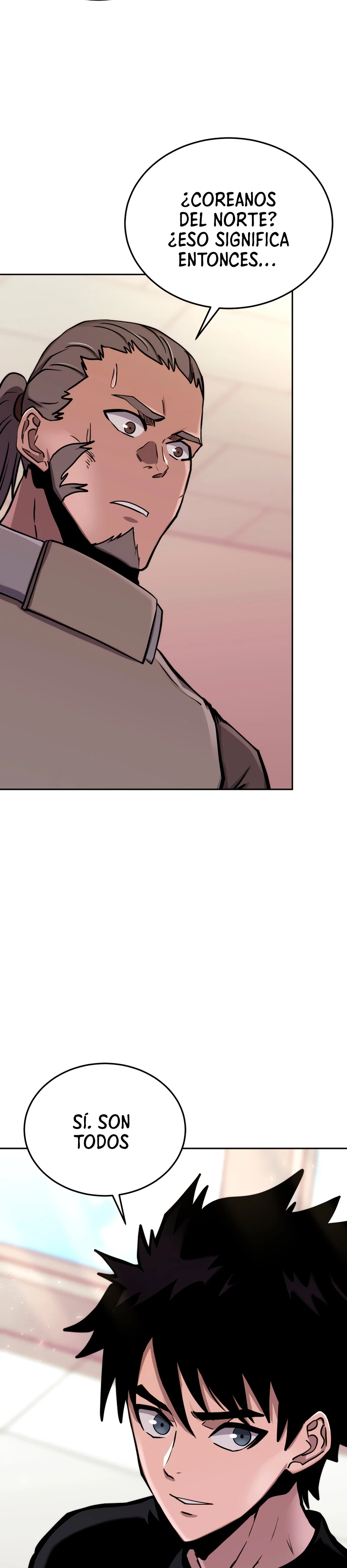 Jugador a partir de hoy > Capitulo 72 > Page 101