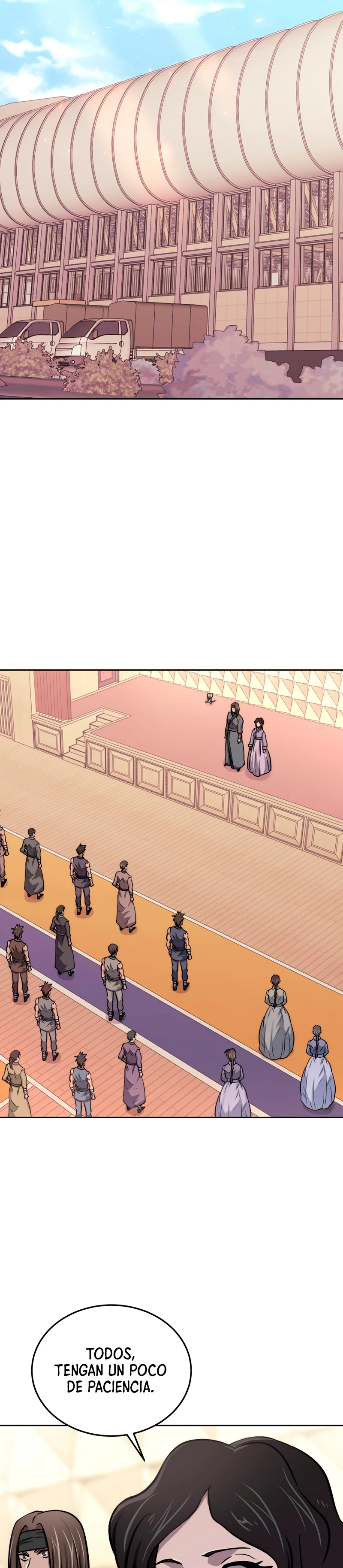 Jugador a partir de hoy > Capitulo 72 > Page 131