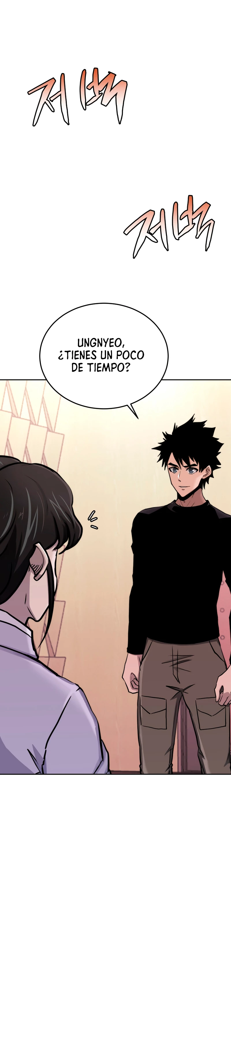 Jugador a partir de hoy > Capitulo 72 > Page 161