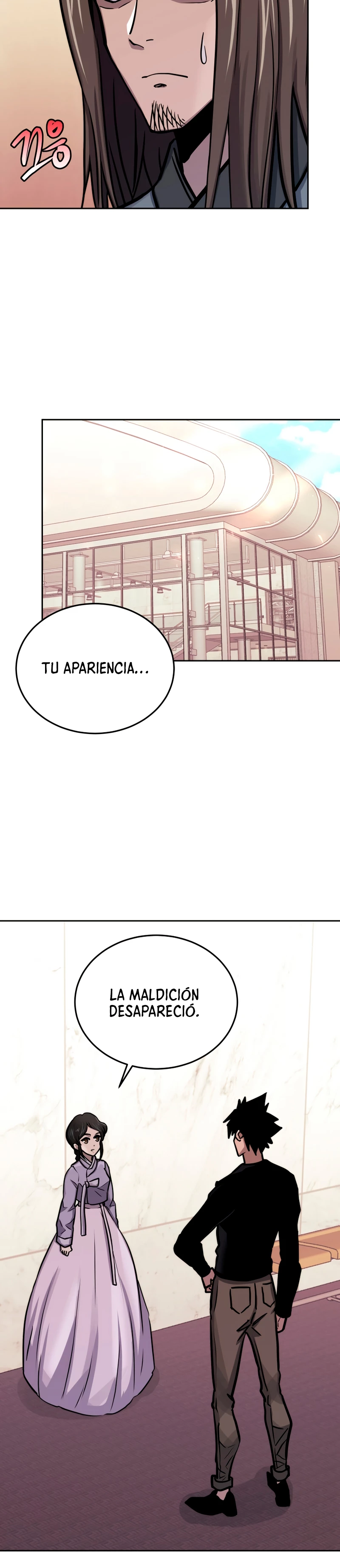 Jugador a partir de hoy > Capitulo 72 > Page 181