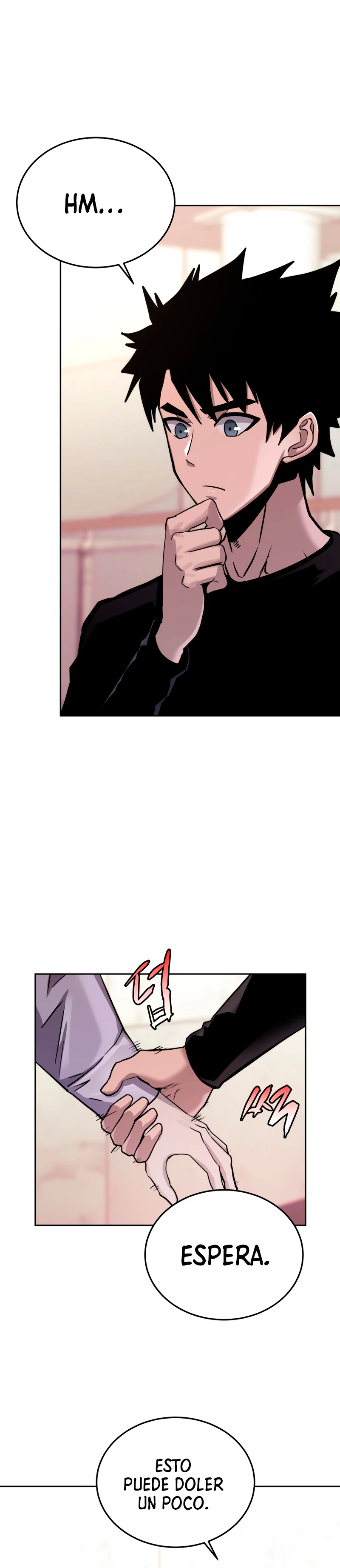 Jugador a partir de hoy > Capitulo 72 > Page 191