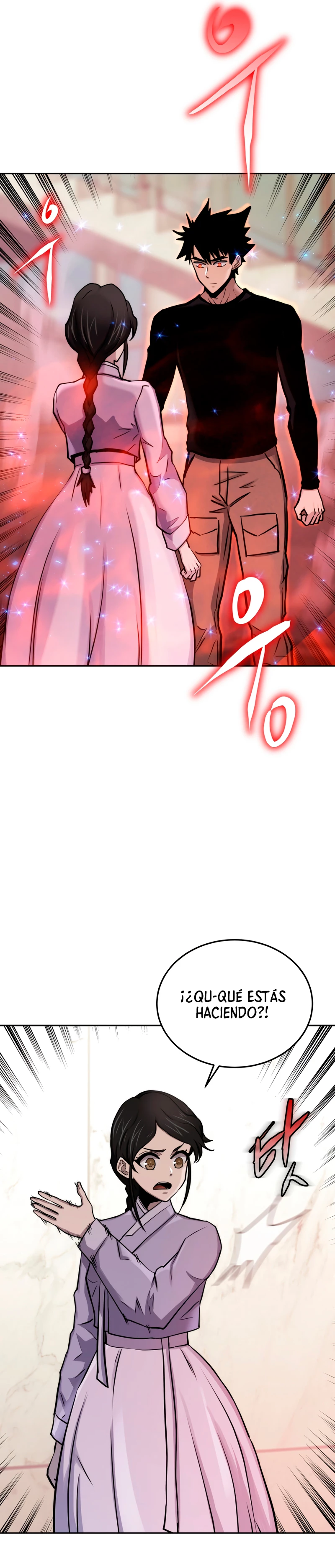 Jugador a partir de hoy > Capitulo 72 > Page 211