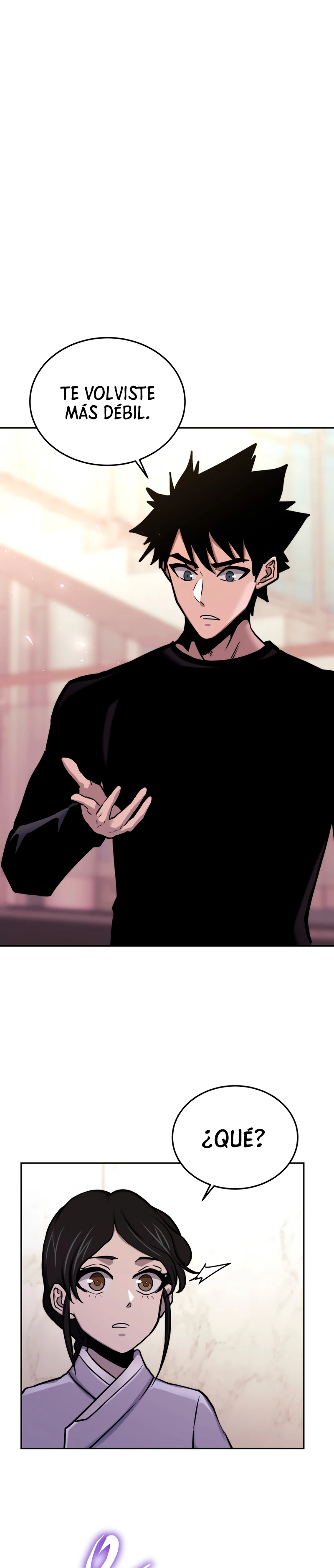 Jugador a partir de hoy > Capitulo 72 > Page 221