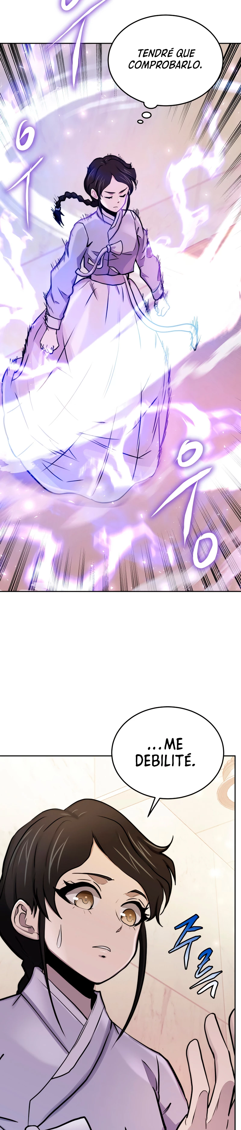 Jugador a partir de hoy > Capitulo 72 > Page 231