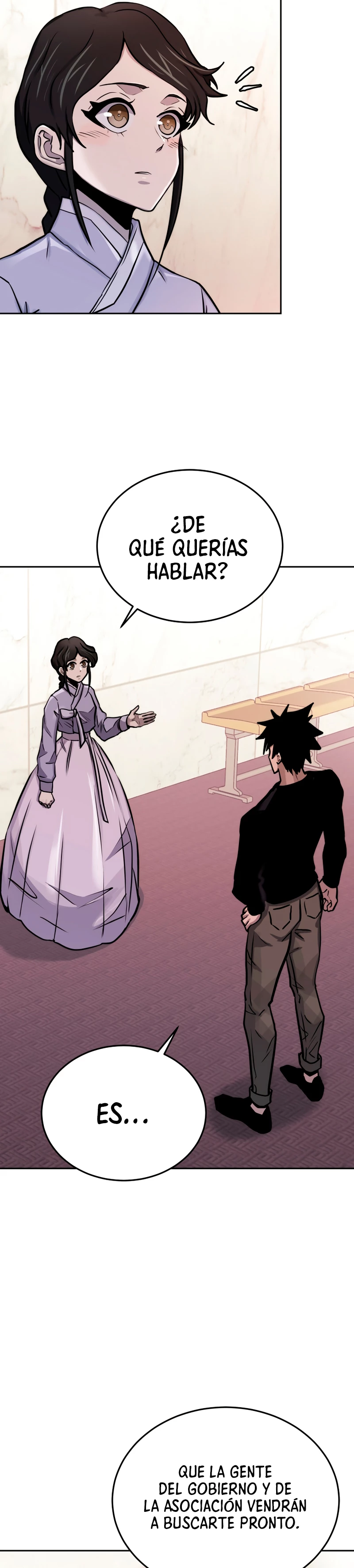 Jugador a partir de hoy > Capitulo 72 > Page 271