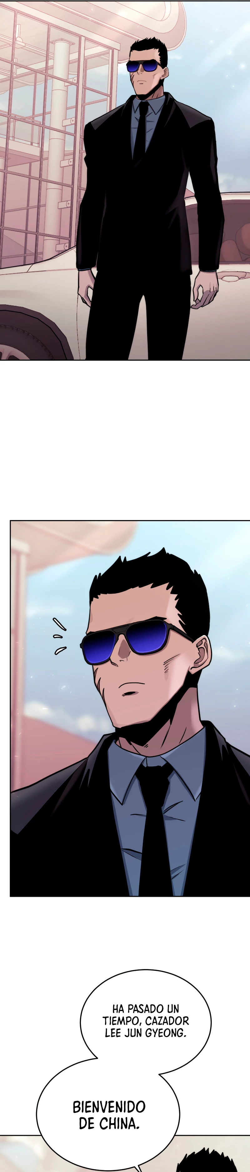 Jugador a partir de hoy > Capitulo 72 > Page 341