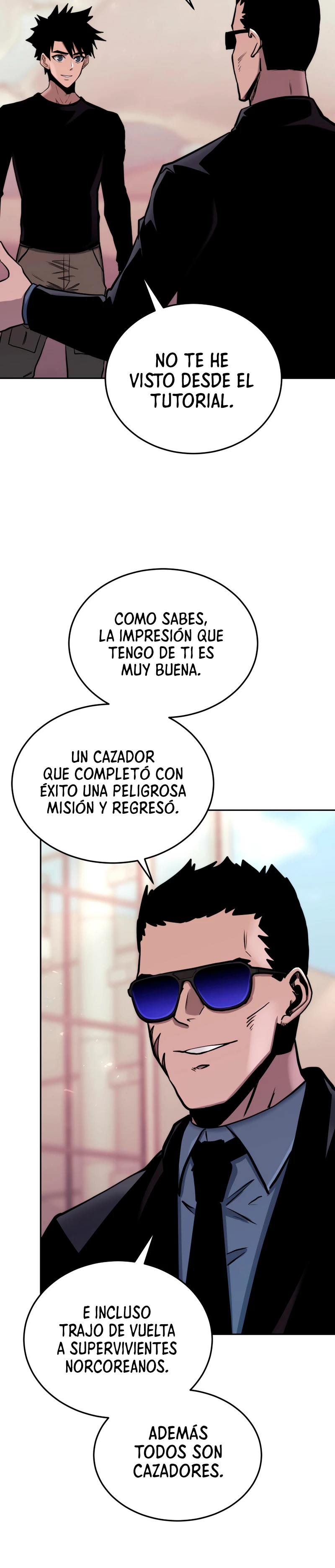 Jugador a partir de hoy > Capitulo 72 > Page 351