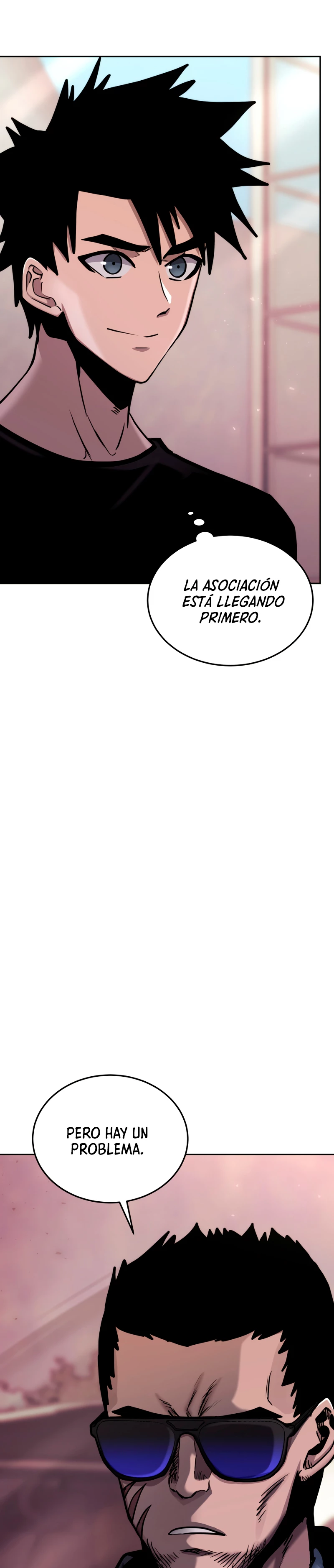 Jugador a partir de hoy > Capitulo 72 > Page 361