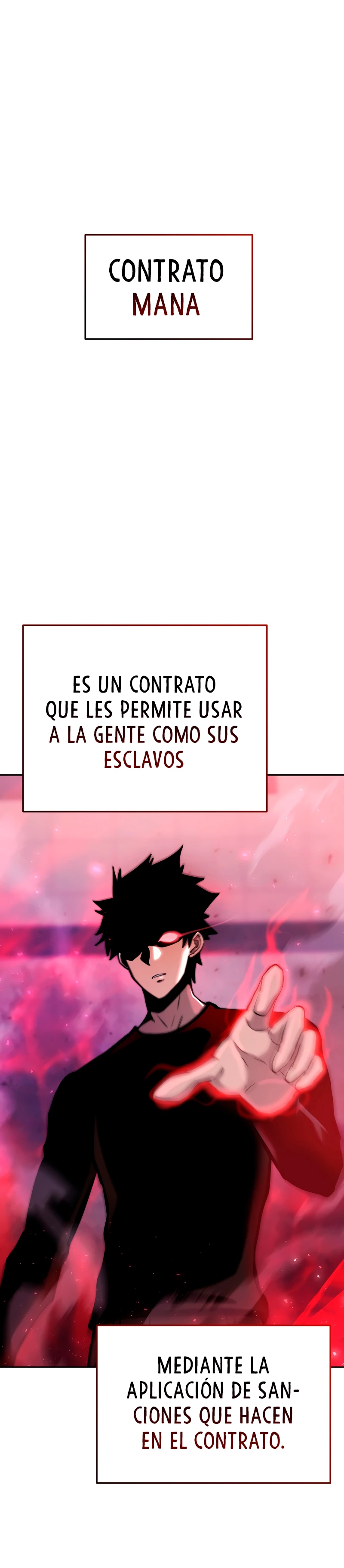 Jugador a partir de hoy > Capitulo 73 > Page 31