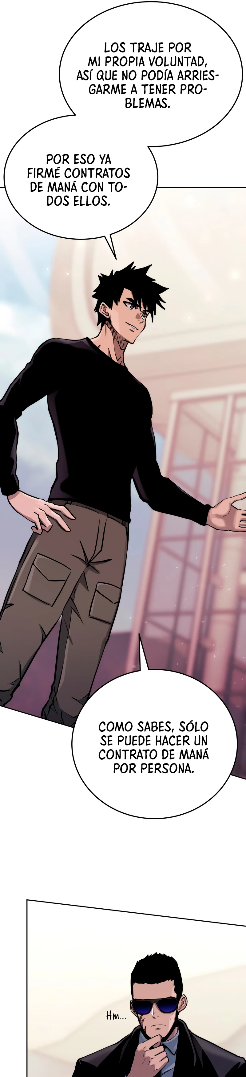 Jugador a partir de hoy > Capitulo 73 > Page 51